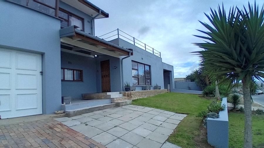 4 Bedroom Property for Sale in Saldanha Western Cape